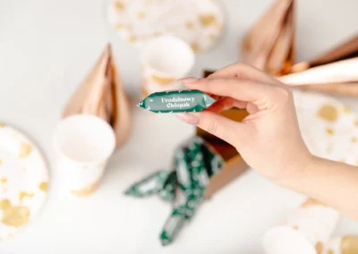 krówki z nadrukiem, krówki na zamówienie, krówki reklamowe, krówki firmowe, krówki z logo