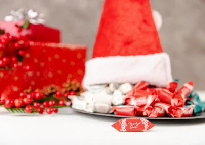 krówki na zamówienie