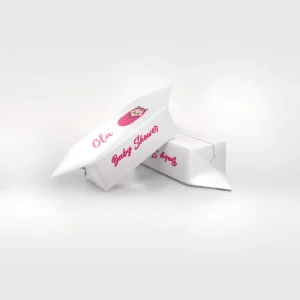 krówki z nadrukiem, krówki na zamówienie, krówki reklamowe, krówki firmowe, krówki z logo