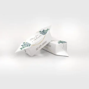 krówki z nadrukiem, krówki na zamówienie, krówki reklamowe, krówki firmowe, krówki z logo