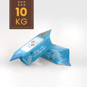 krówki z nadrukiem, krówki na zamówienie, krówki reklamowe, krówki firmowe, krówki z logo