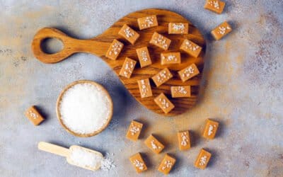 Jakie są najlepsze praktyki w projektowaniu opakowań na słodycze?