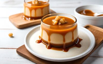 Jakie kreatywne przepisy można stworzyć, wykorzystując krówki jako jedno z głównych składników?