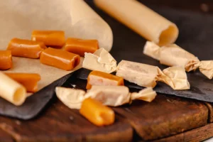 Jak obliczyć ilość krówek na wesele, komunię lub chrzest?