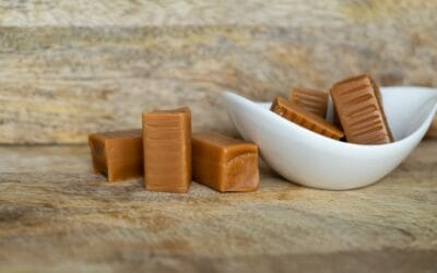 Jak dobrać smak krówek do charakteru wydarzenia?