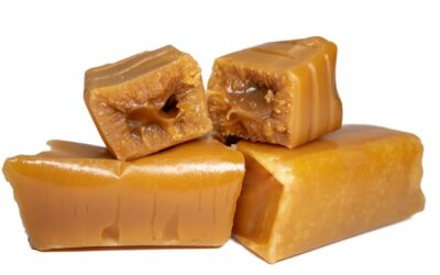 Ciągnące czy kruche krówki – czym się różnią?