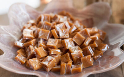 Czy krowki personalizowane są bezpieczne dla alergików?