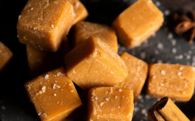 Dlaczego krówki personalizowane sprawdzają się lepiej niż ulotki?