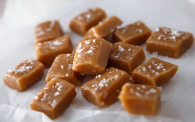 Jakie firmy najczęściej korzystają z krówek reklamowych?