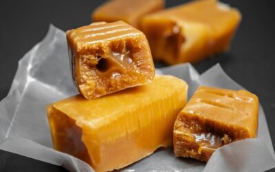 Krówki kruche czy ciągnące – które lepiej sprawdzają się w upominkach?